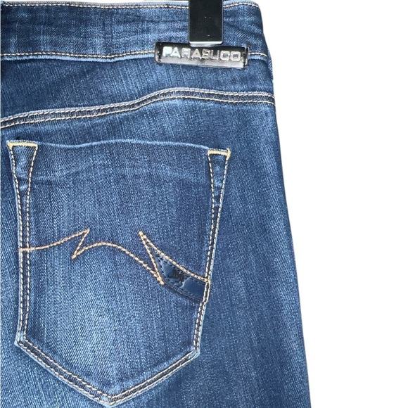 Parasuco Blue Jeans – Size 25 – Skinny/Flattering Fit - Picture 5 of 8